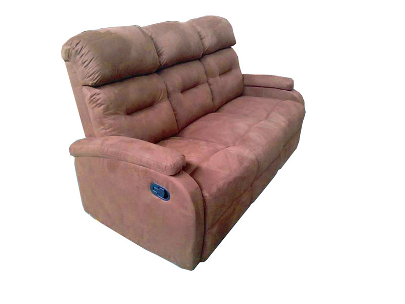 Sofá cama y sillones Pequeño Mundo