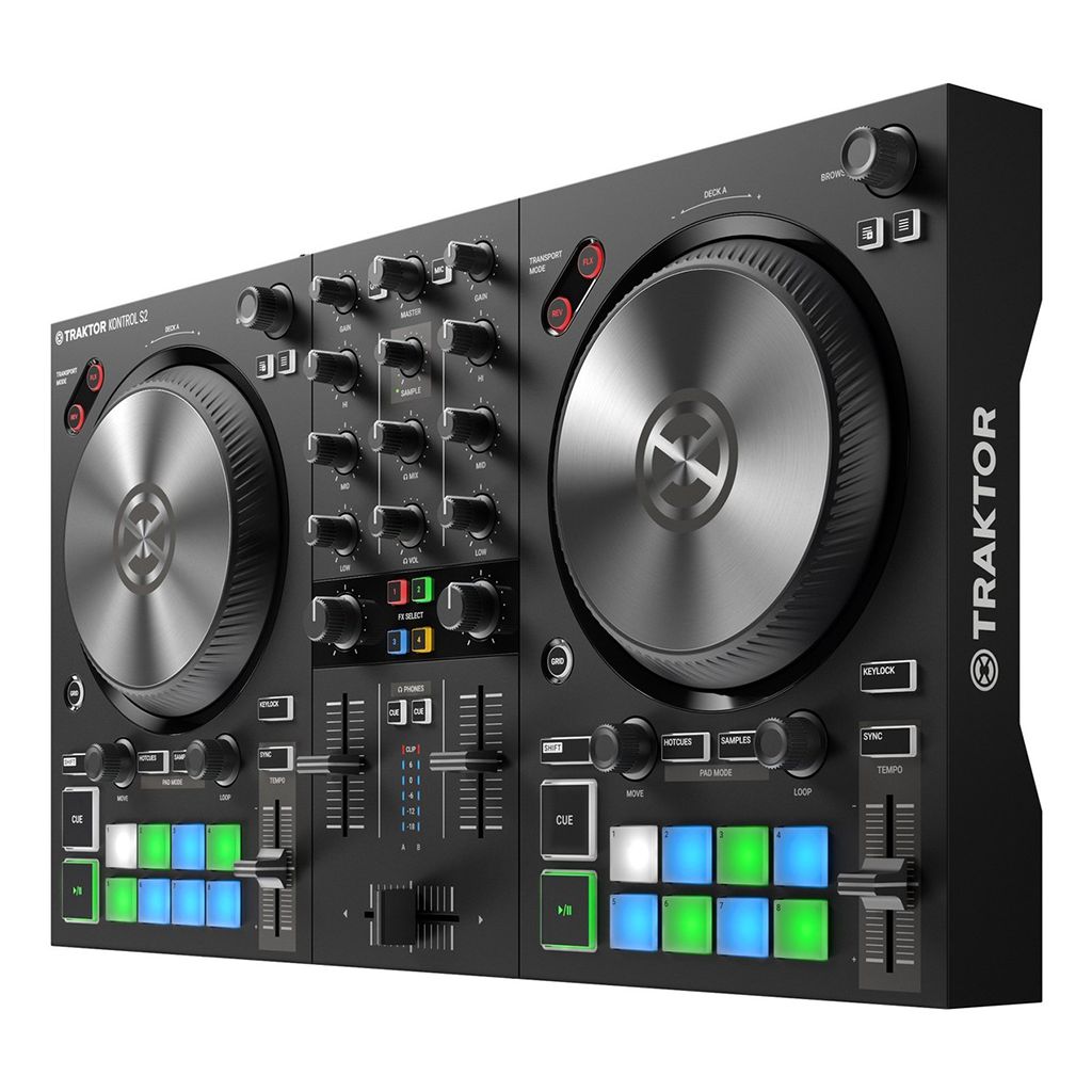 Traktor Pro DJ Offer Pervurt Store Lebanon