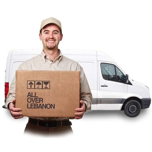 Fast & Reliable CashOn Delivery Service Pervurt Store Lebanon