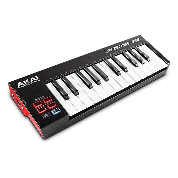 Akai LPK 25 Wireless | Lebanon | Per-vurt