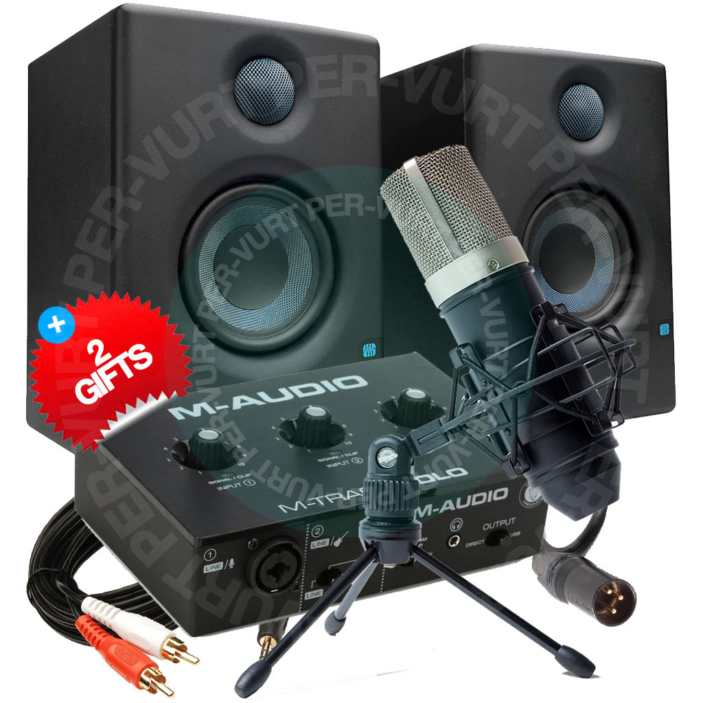 Mini Studio Lab Offer Lebanon Pervurt Store