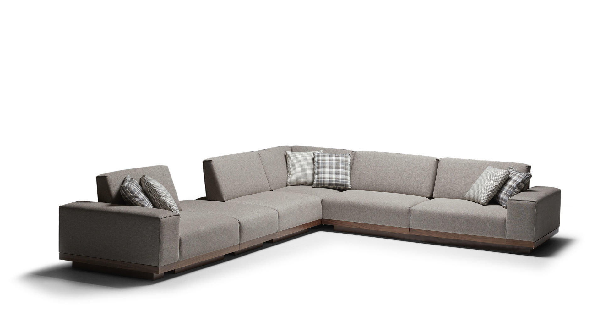 No End Sofa Modern Luxury Furniture Store in Paramus, NJ
