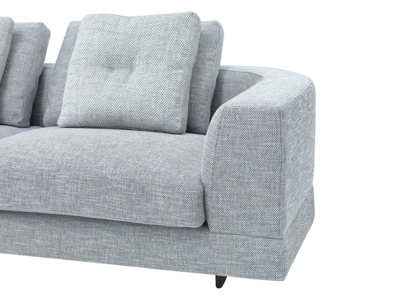 Nirvana Sofa Modern Luxury Furniture Store in Paramus, NJ