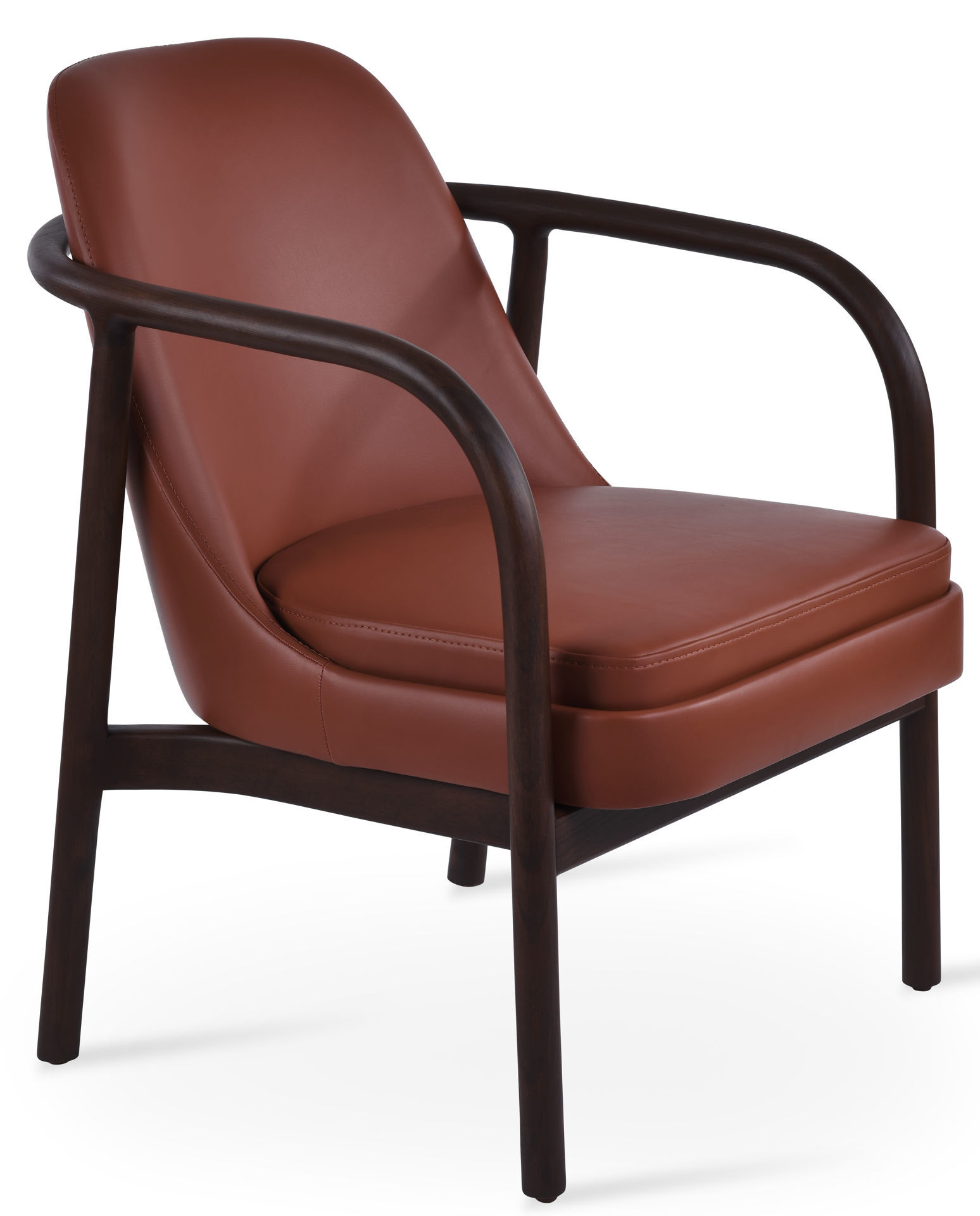 Infinity High Arm Lounge Modern Luxury Furniture Store in Paramus, NJ