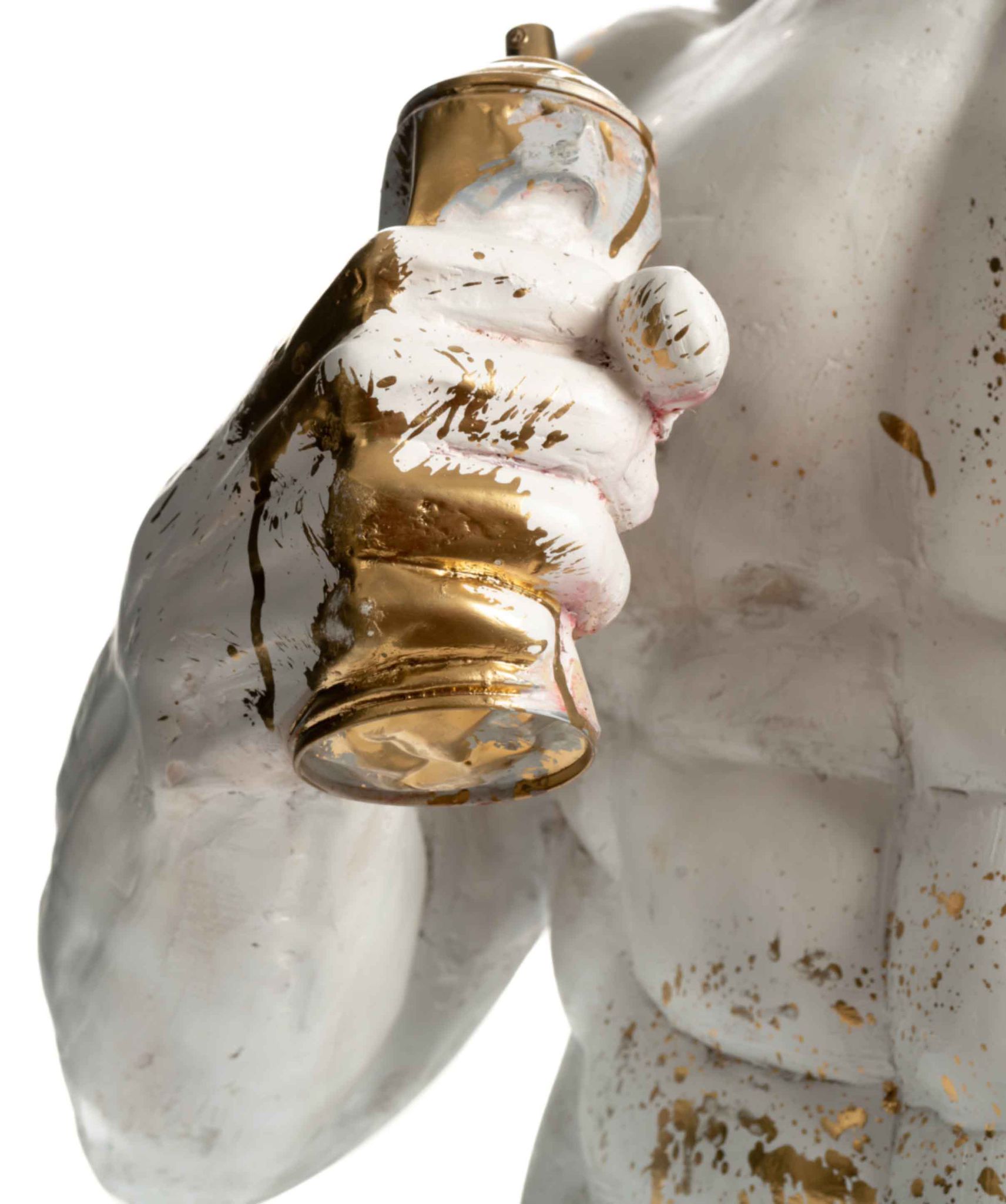 Hercules Spray - Pera Heykel