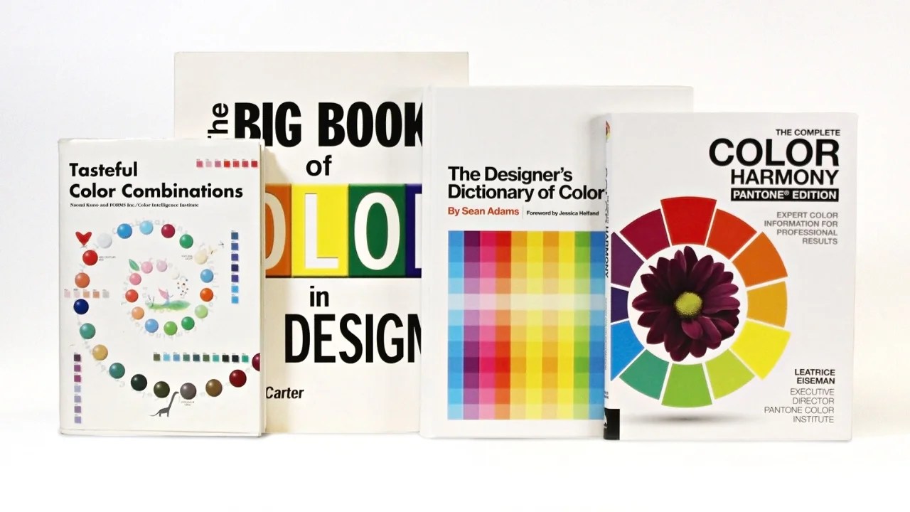 The Psychology of Color Peralta Design