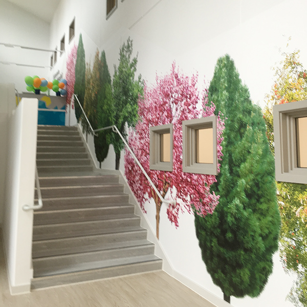 Farnham Road Hospital Perameter Developments Ltd