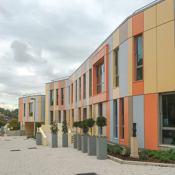 Projects Perameter Developments Ltd