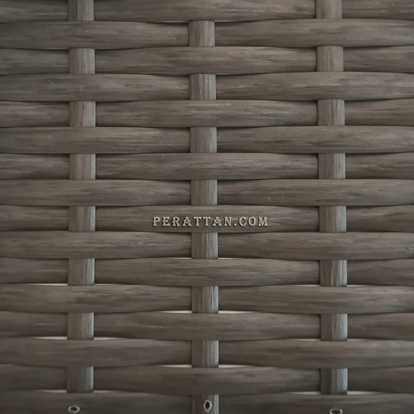 JR1970 PE Rattan Wholesale PE Rattan