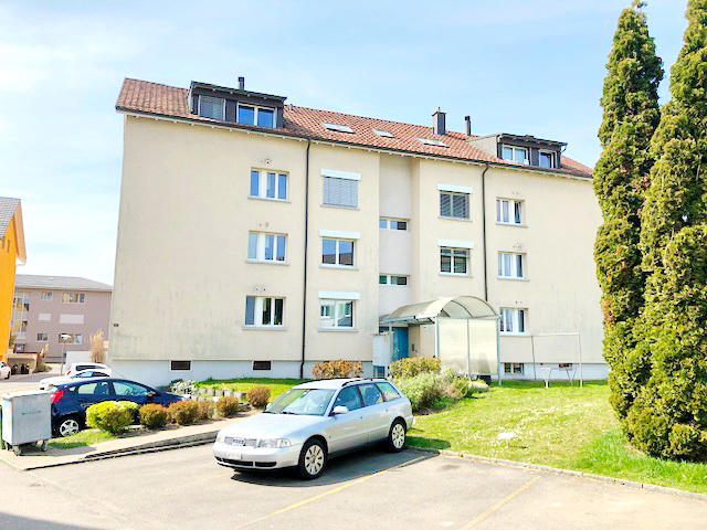 Vermietung Percasa