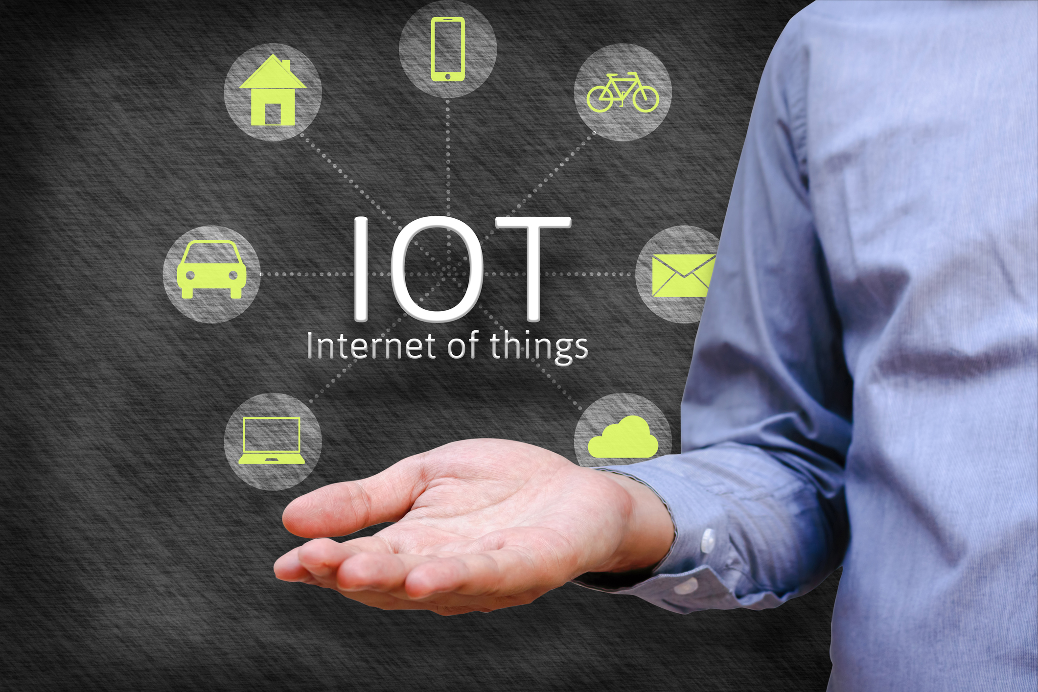 of Things Top 10 Benefits of IoT for Business in 2021 Percento Technologies