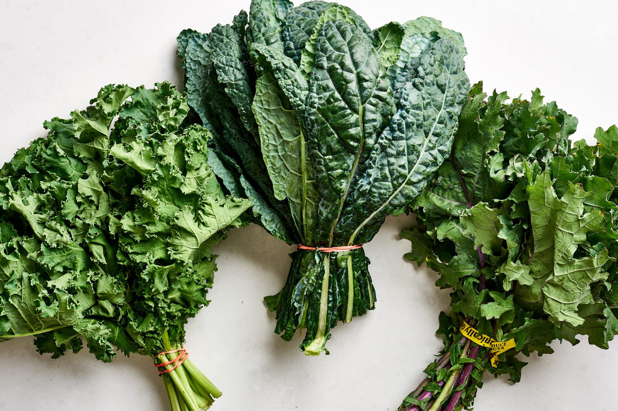 The Benefits of Leafy Green