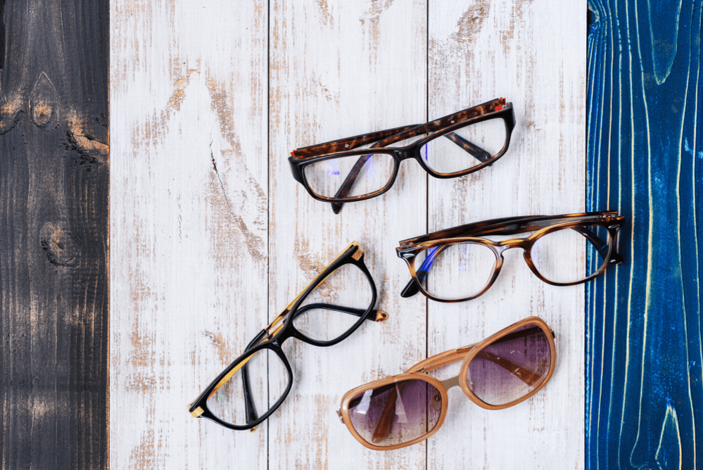 What are Prism Glasses?