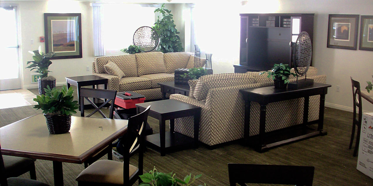 Oakley Perception Real Estate Group