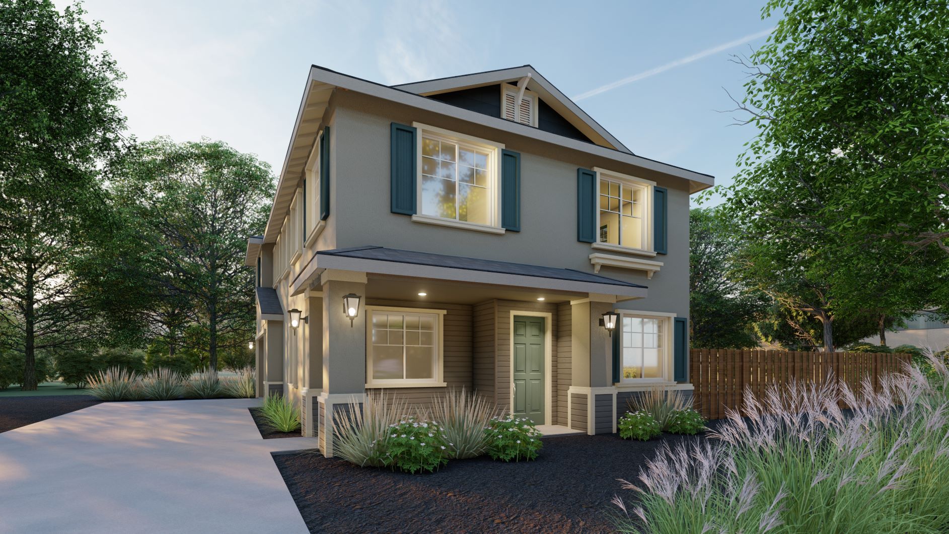 Pittsburg Perception Real Estate Group