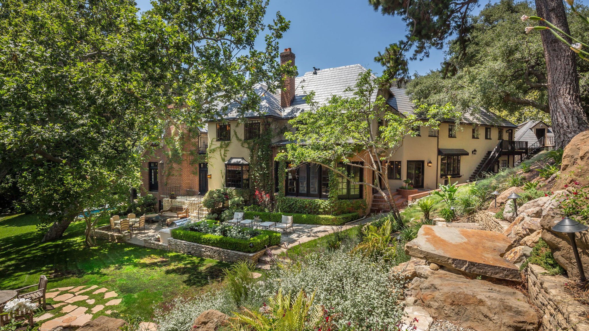 Walnut Creek Perception Real Estate Group