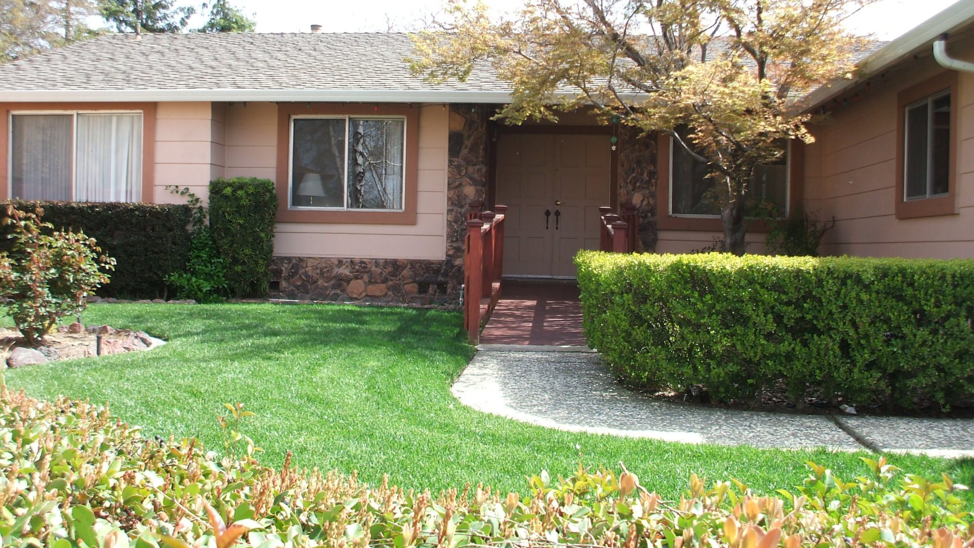 Walnut Creek Perception Real Estate Group