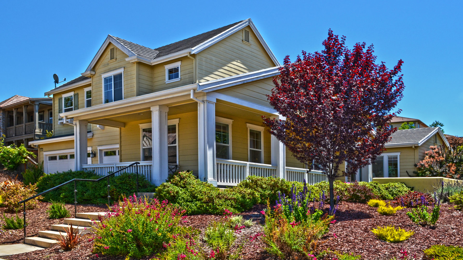 Walnut Creek Perception Real Estate Group