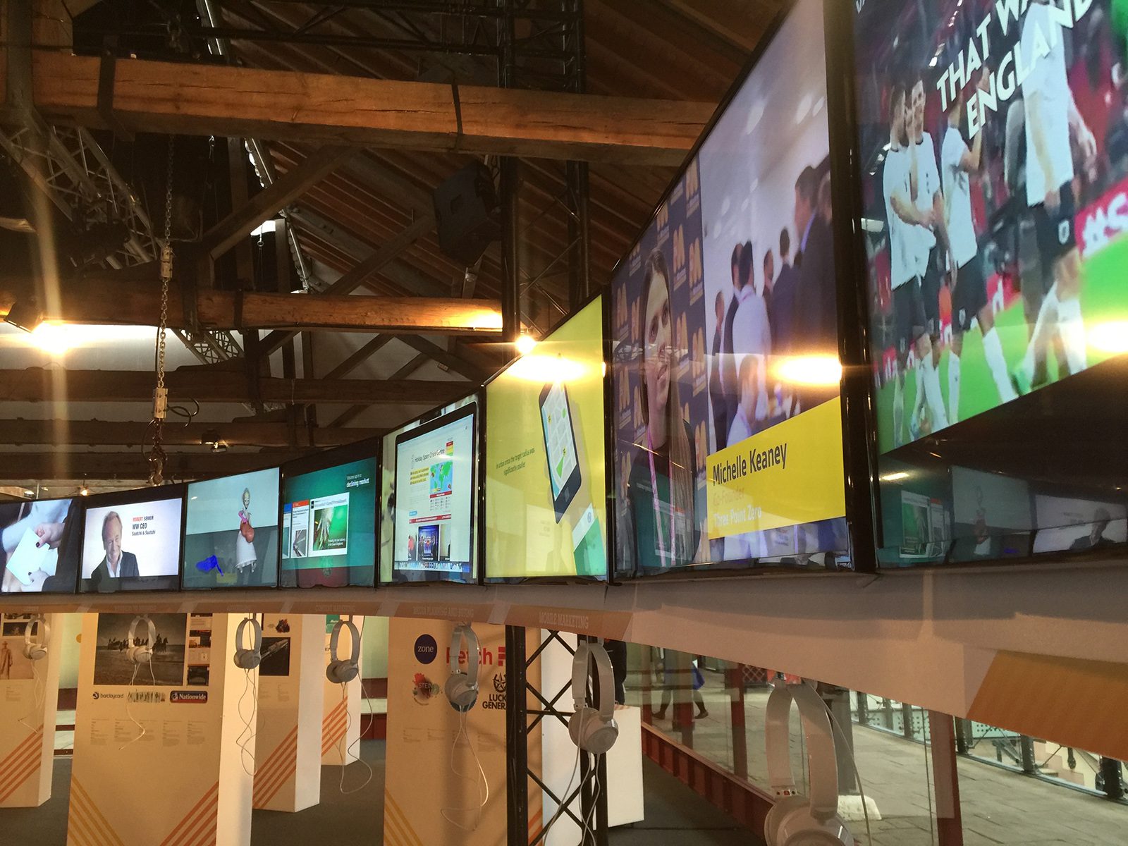 Festival Of Marketing Perception Events