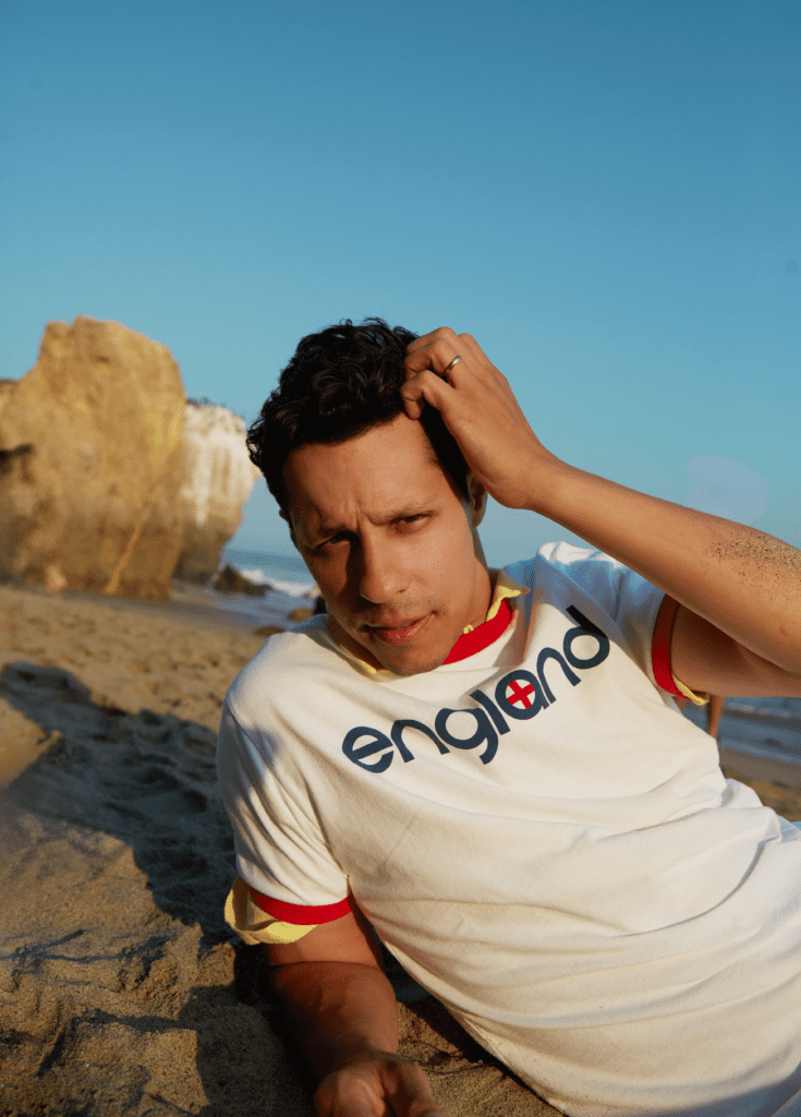 David Del Rio: A Journey Through Matlock's Resounding Success