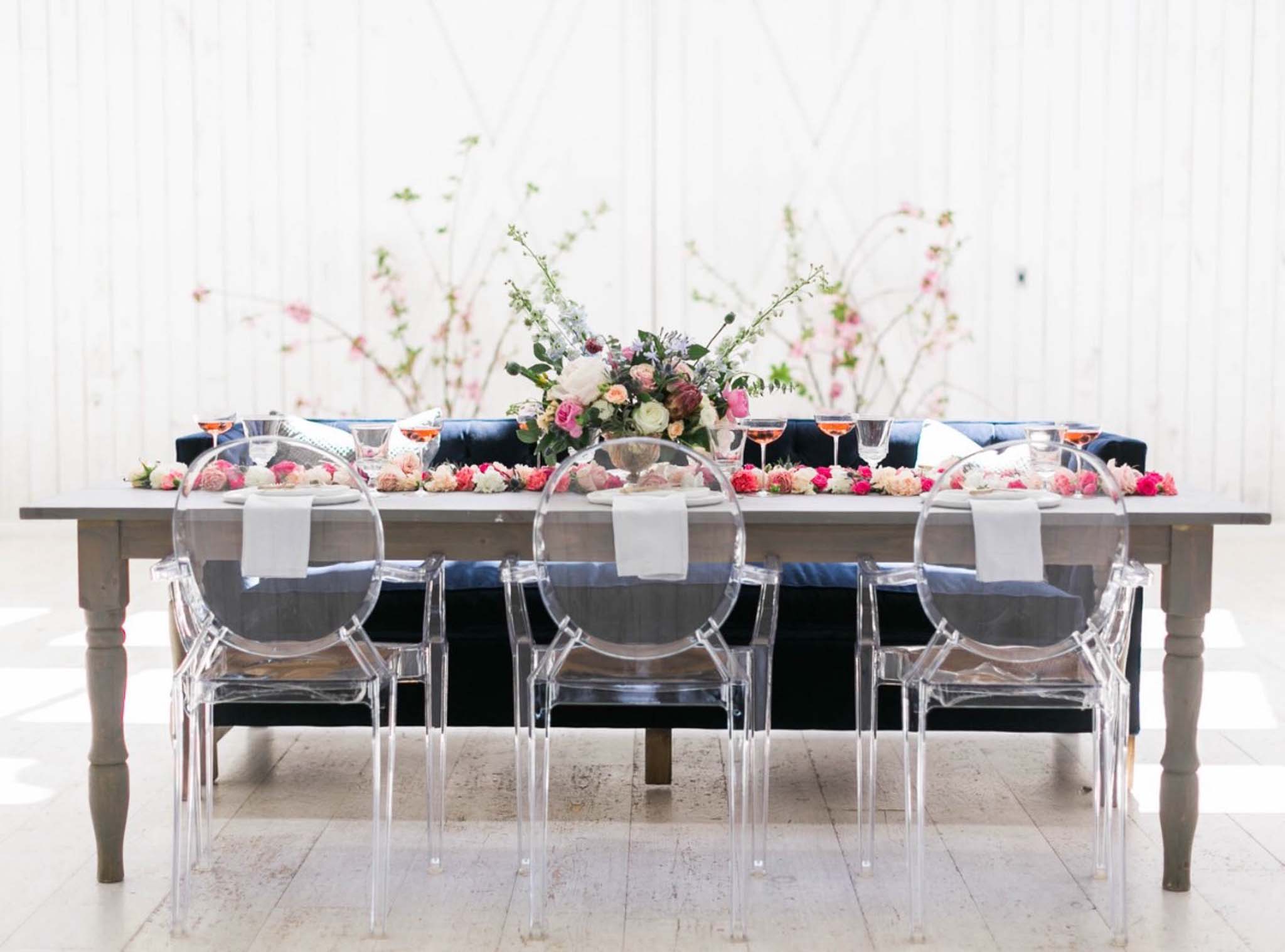 About Perch Decor Dallas Event Furniture Rentals