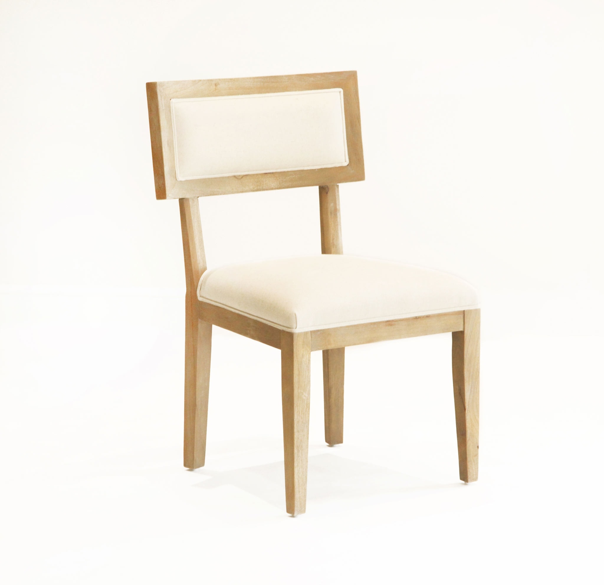 Charles Dining Chair Perch Decor