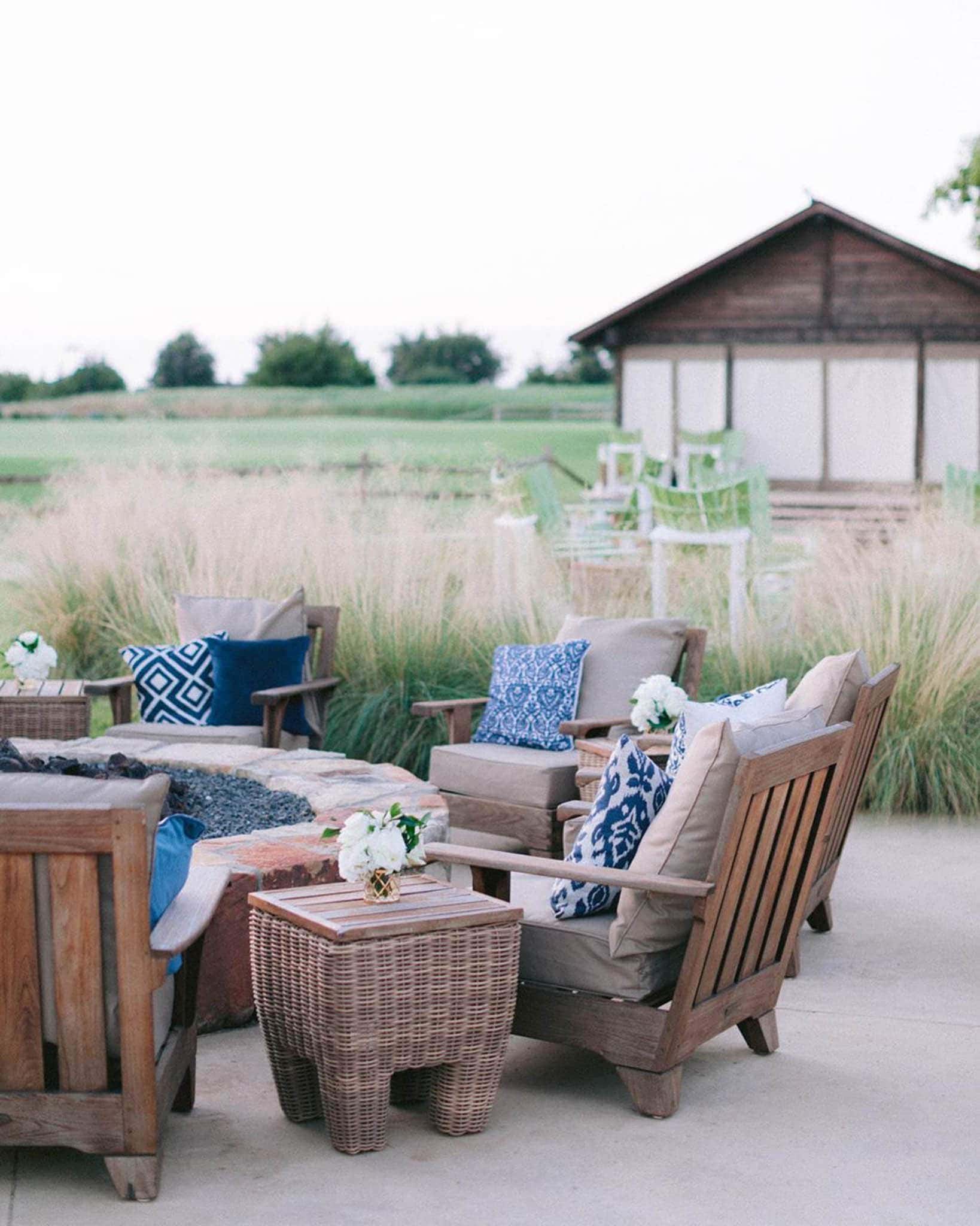 Spotlight on Pillows This Accent Will Complete Any Event Lounge! Perch Decor