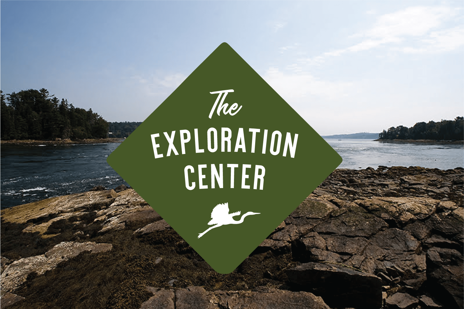 Frenchman Bay Conservancy Perch Design Studio Portland, Maine