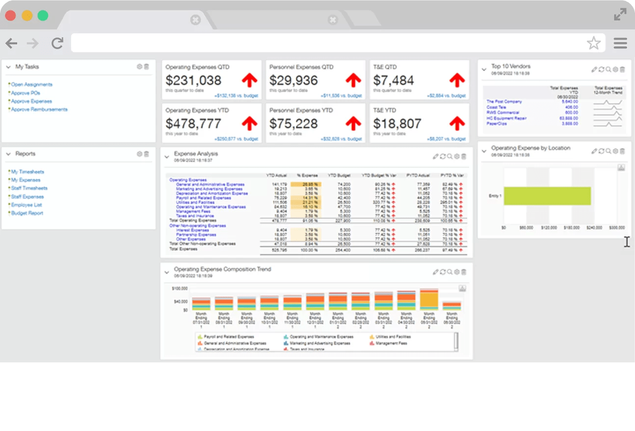 Sage Intacct R3 2022 Percipient News