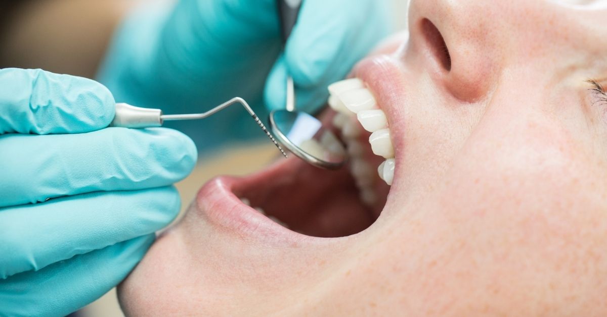 Dentist Opens Up About Regret Of Giving Up On His Dreams TIFU