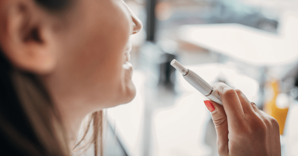 Woman Refuses To Take Drug Test After Smoking CBD Cigarette AITA