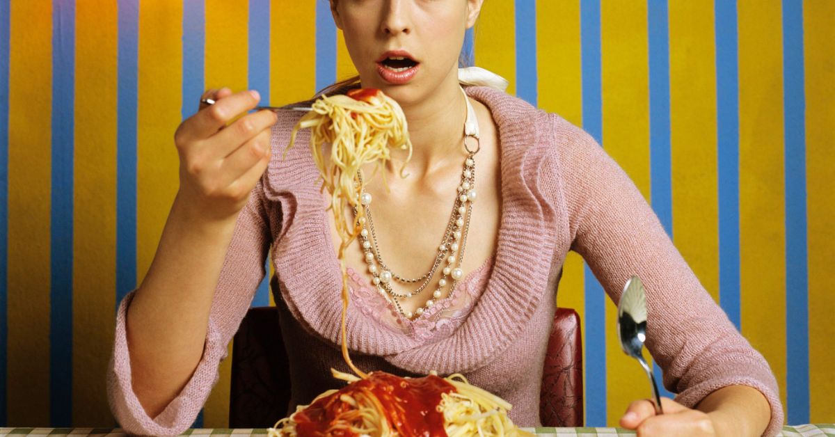 Vegan Throws Up After BF's Family Secretly Feeds Her Meat