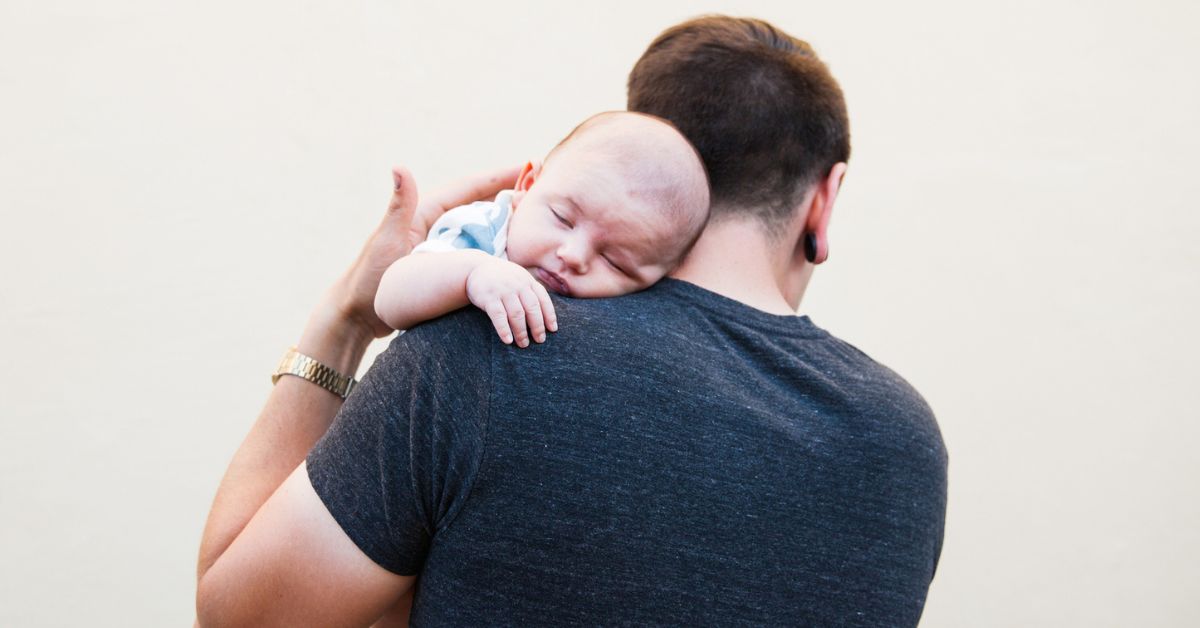 Babysitter Expects To Be Paid Even After Baby Falls Asleep