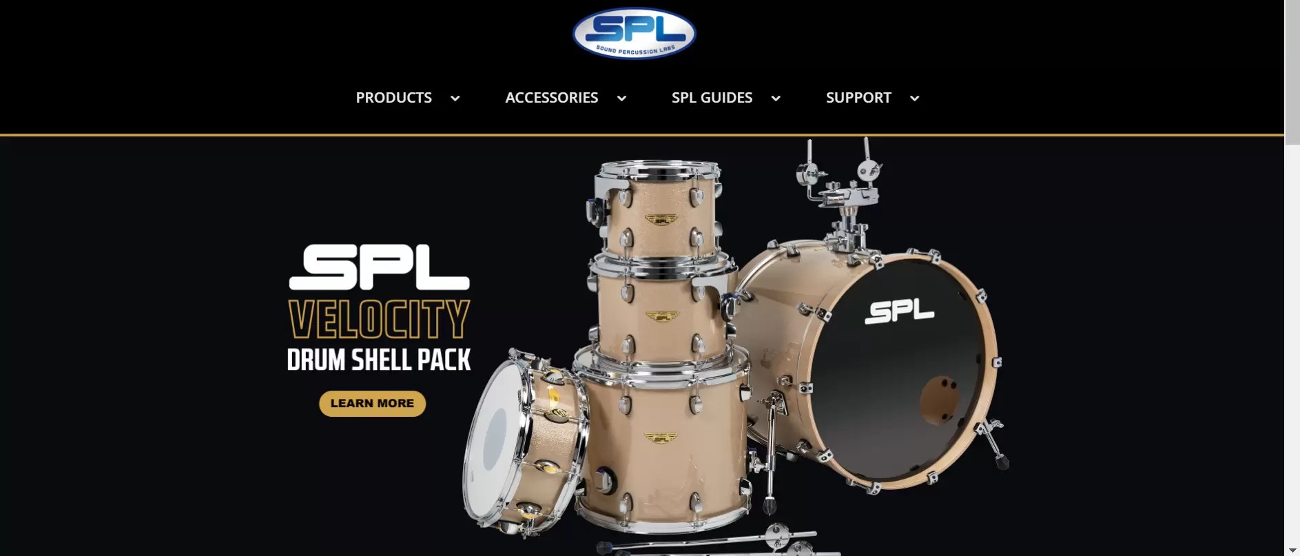 Sound Percussion Drum Set Review How Does This Brand Stack Up in 2024