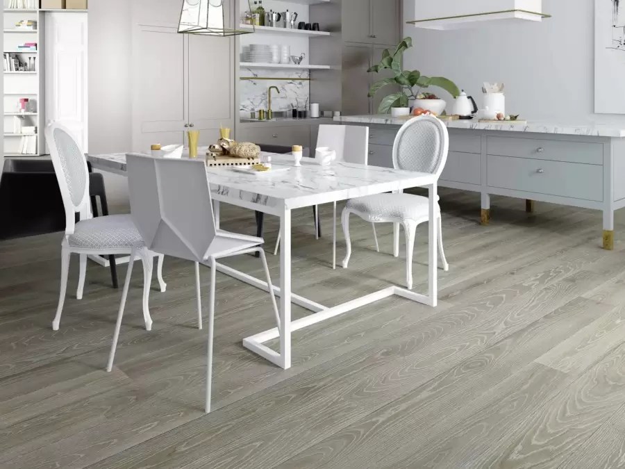 MurciAlva Home Percy John Flooring