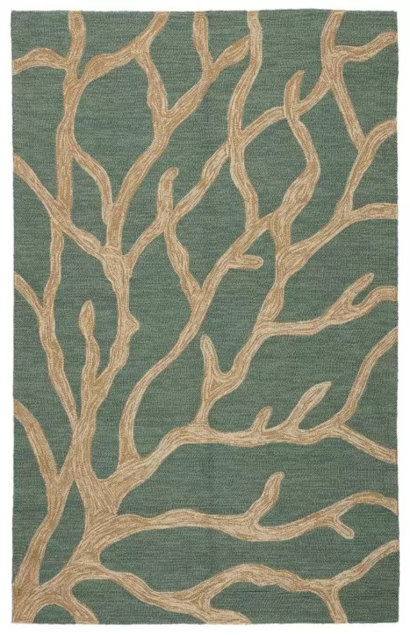 Jaipur Living Rugs Coastal Seaside Percy John Flooring