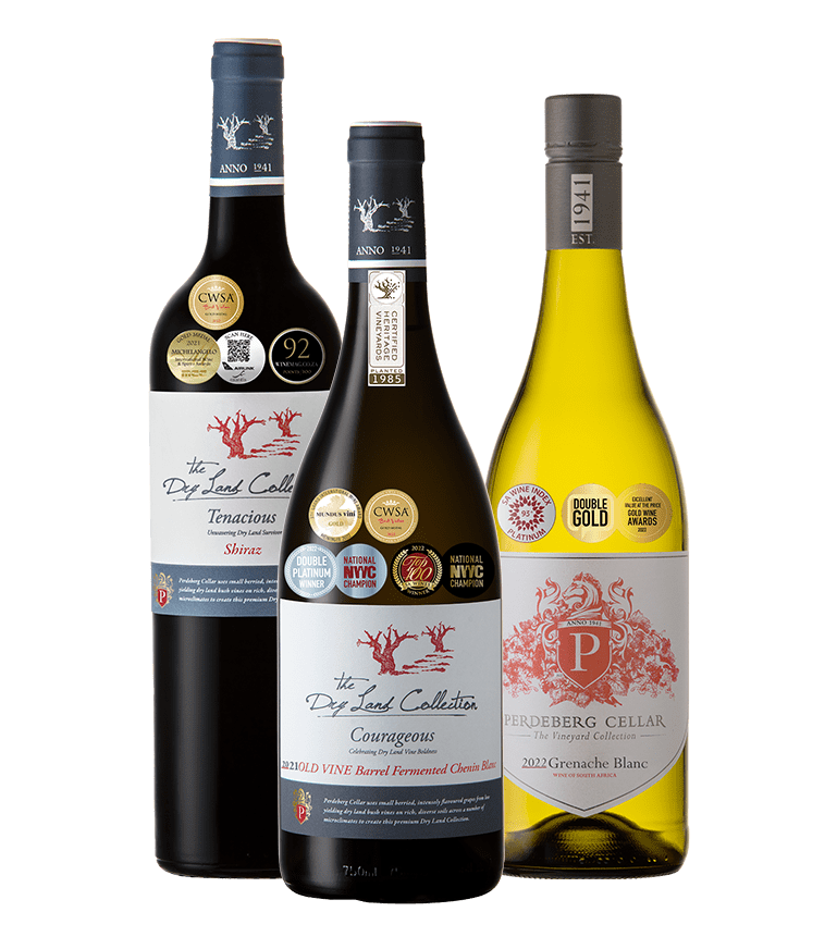 All That Glitters Is Gold For Perdeberg At Gold Wine Awards Perdeberg