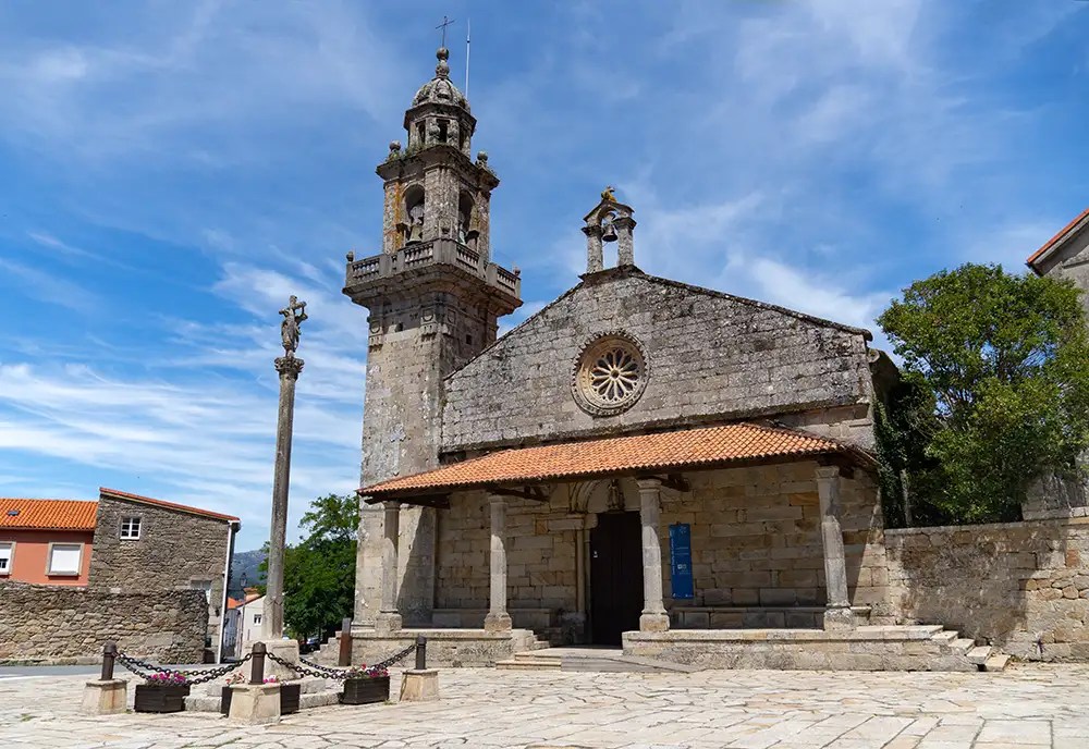 Qué ver en Muros. 14 lugares imprescindibles Perder el Rumbo