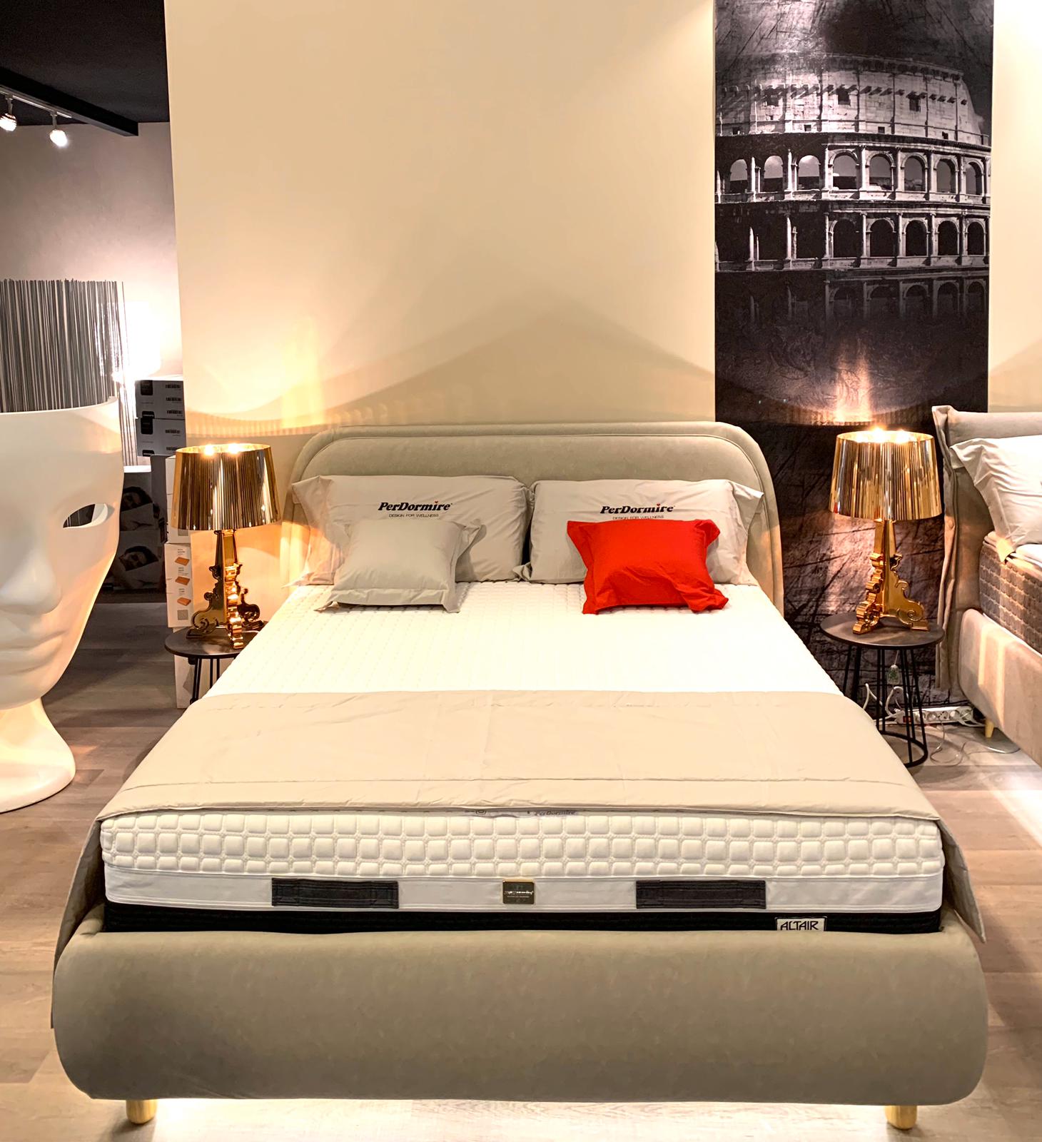 PerDormire at IMM 2020 in Cologne