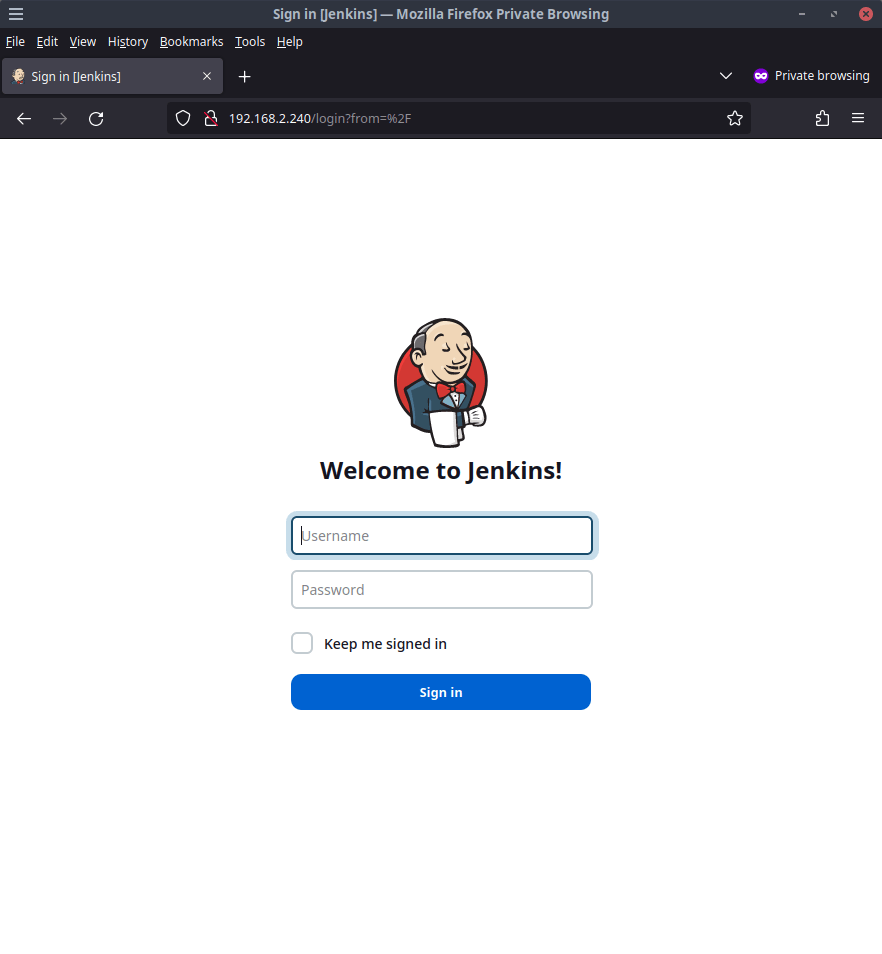 Installing Homelab Tools for Development and Deploying a