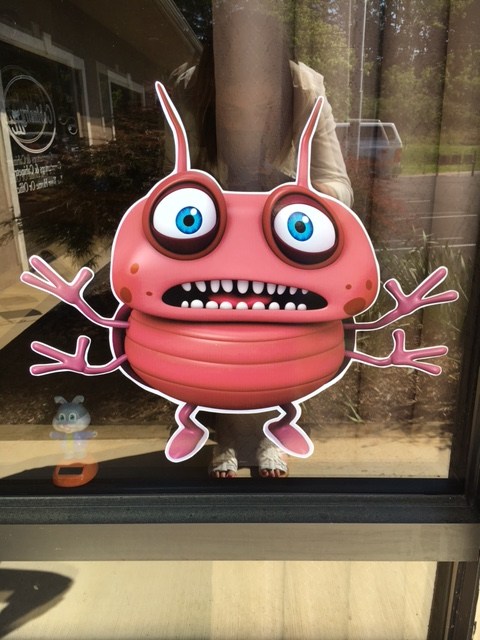 Perdue Exterminators Roanoke, VA 24018