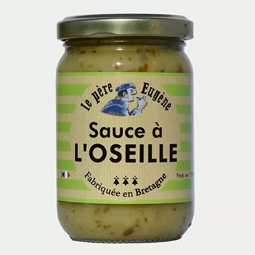 Toasts dorés et sauces hautdegammes préparés en Bretagne
