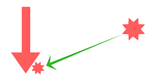 Бой шестерка с приглушкой схема