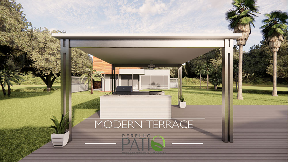 TopRated Outdoor Furniture Store in Doral, Florida PERELLO PATIO