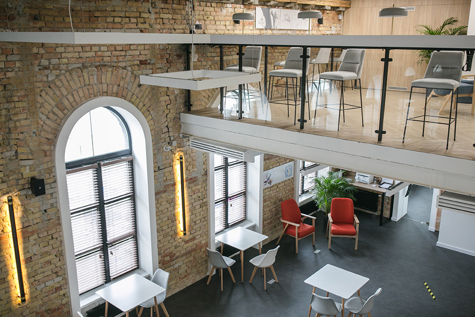 ᐉ Rent office in Kiev — longterm and without intermediaries, price