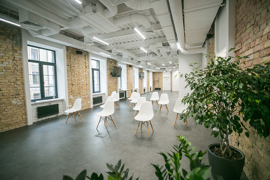 ᐉ Rent office in Kiev — longterm and without intermediaries, price