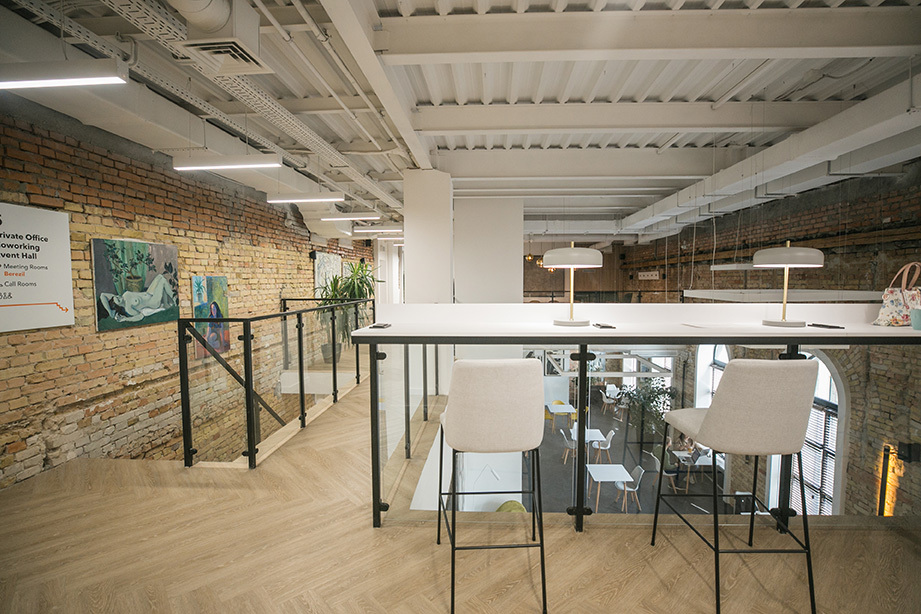 ᐉ Rent office in Kiev — longterm and without intermediaries, price