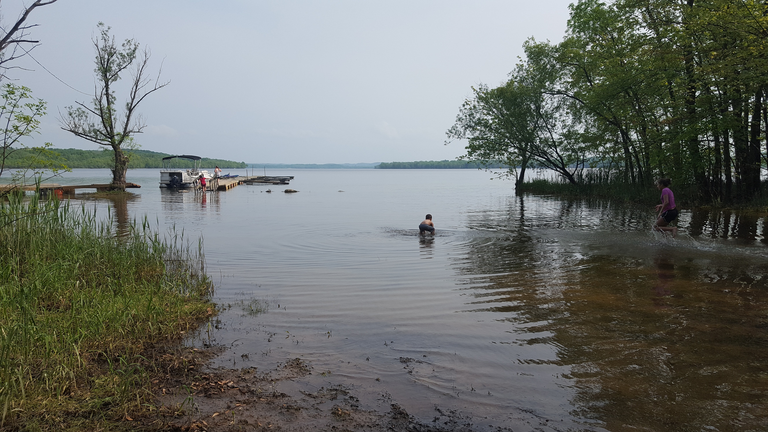 Perette Barella New York State Loop (2019)