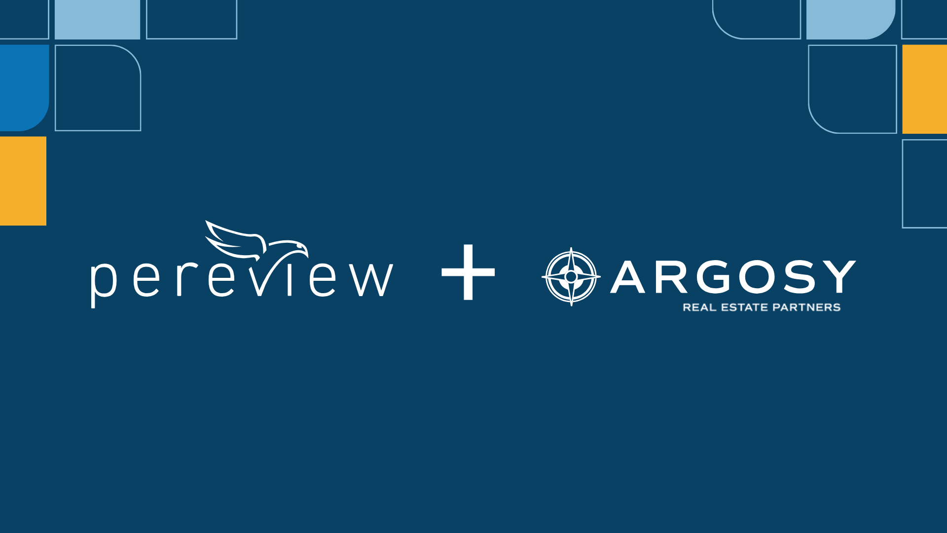 Client spotlight Argosy Partners Pereview Software