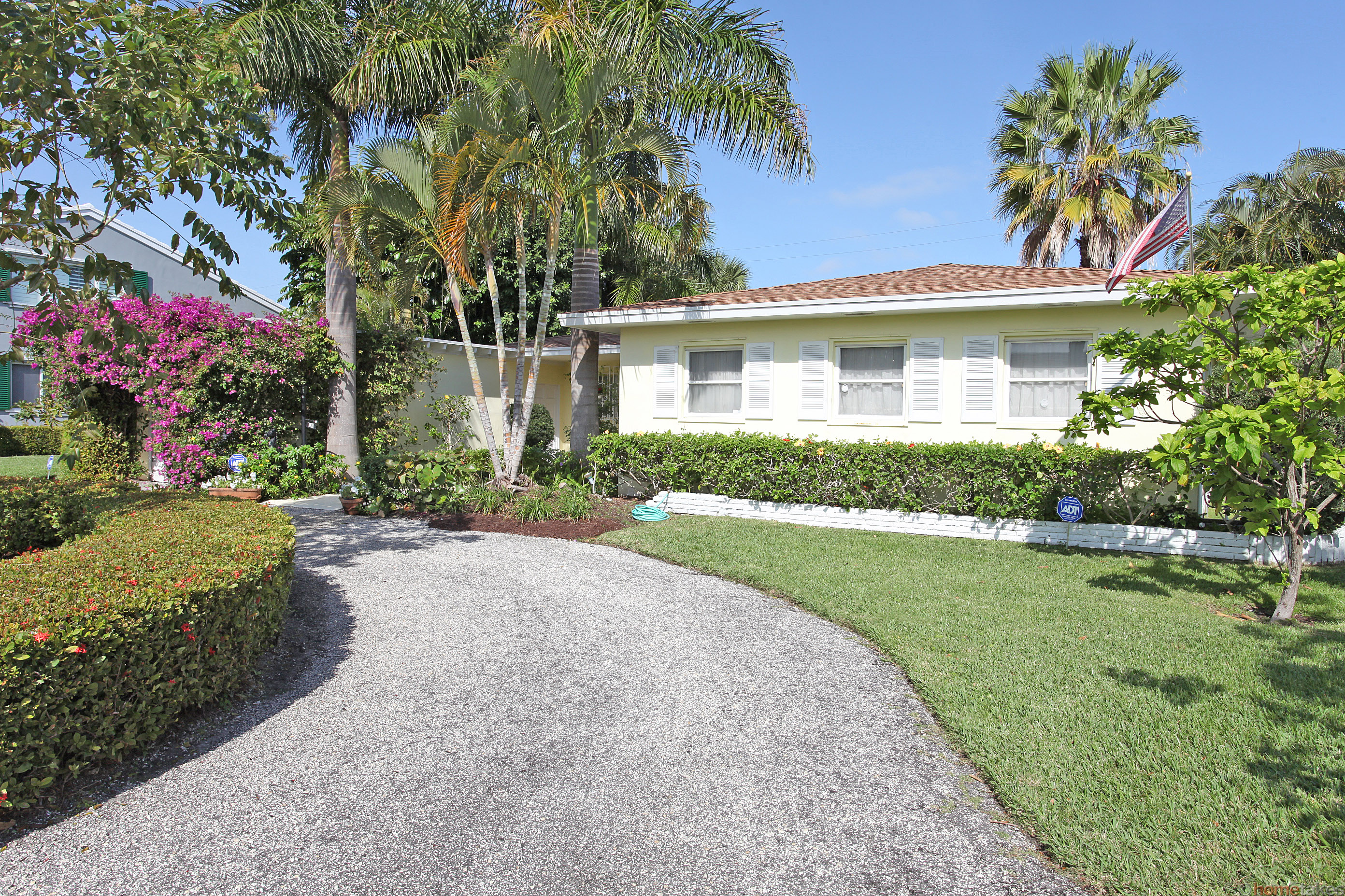 Perez & DuBois Real Estate Properties in Palm Beach County